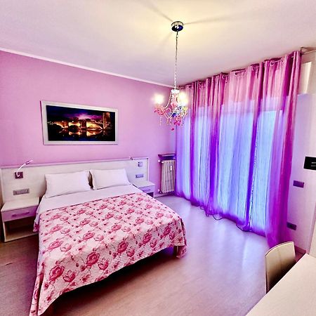Ai Giardini Rooms Verona Exterior foto