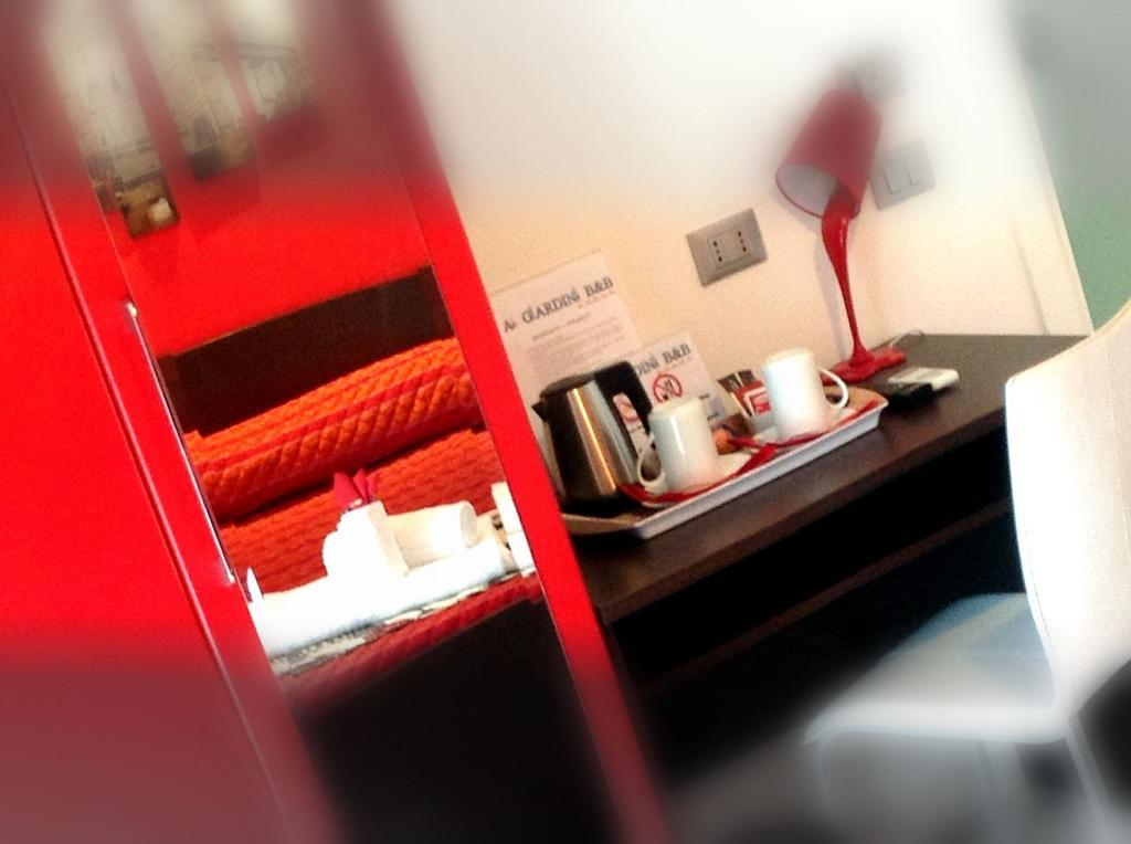 Ai Giardini Rooms Verona Cameră foto