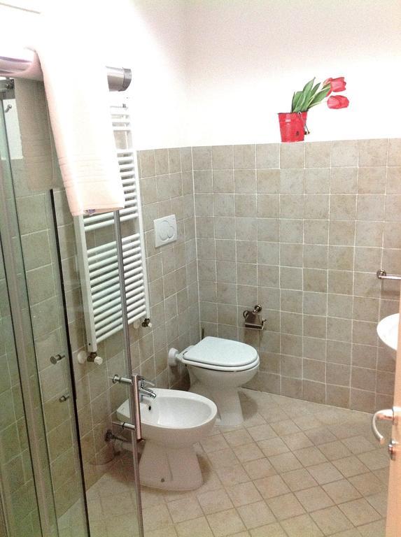 Ai Giardini Rooms Verona Cameră foto