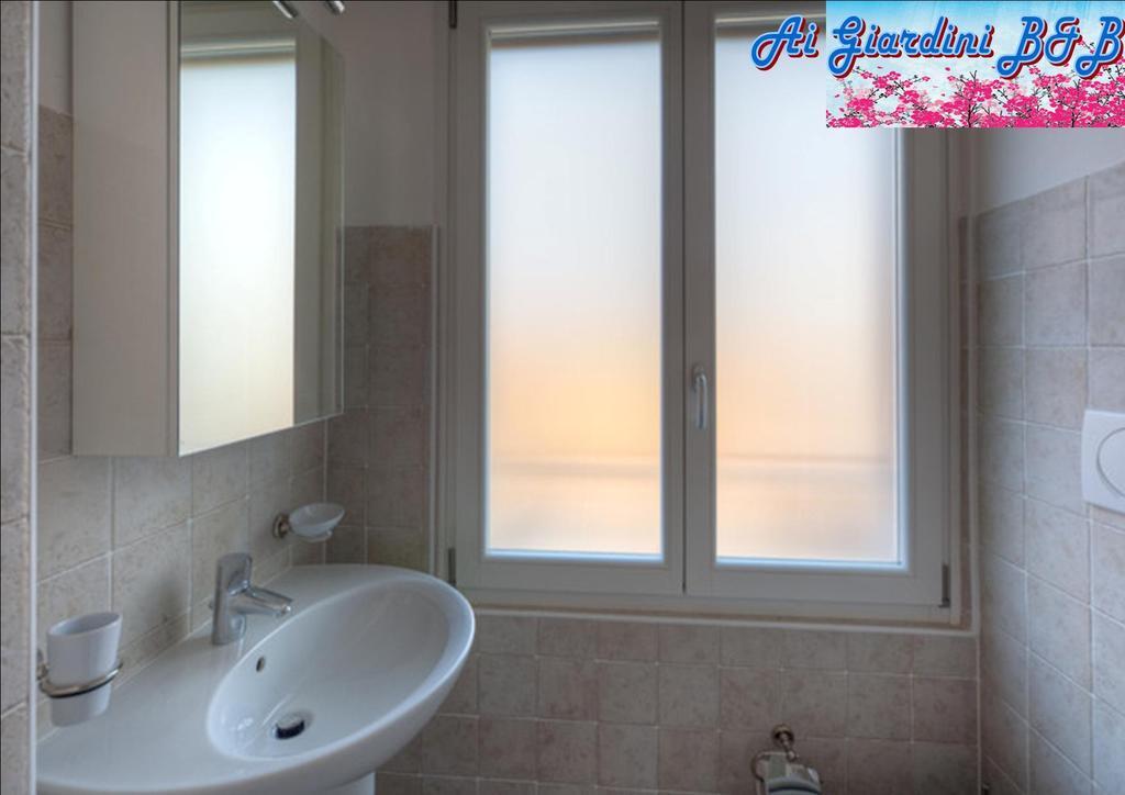 Ai Giardini Rooms Verona Cameră foto