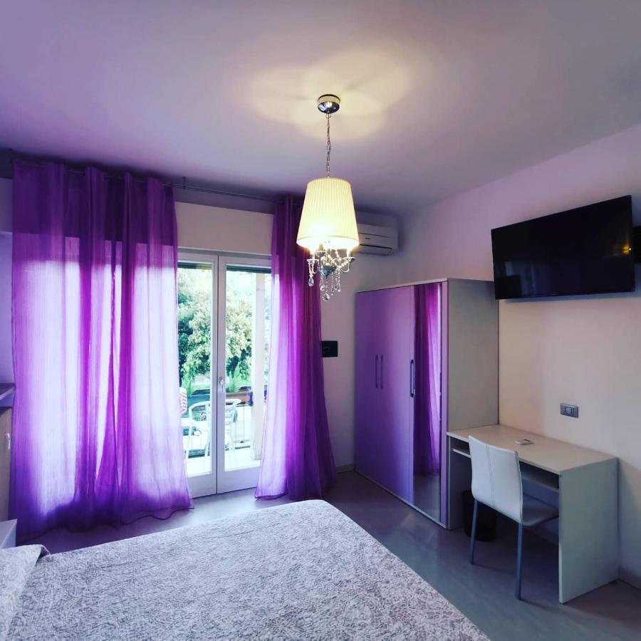 Ai Giardini Rooms Verona Exterior foto