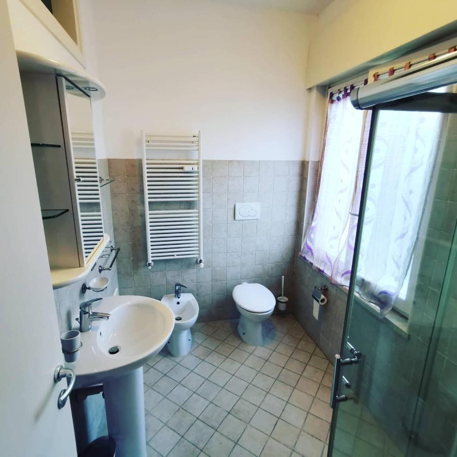 Ai Giardini Rooms Verona Exterior foto