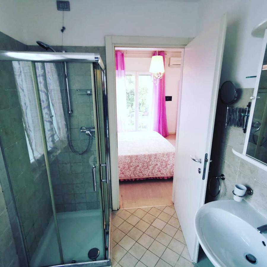 Ai Giardini Rooms Verona Exterior foto